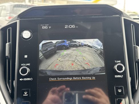 New 2026 Subaru Impreza 2.0i Sport image 21