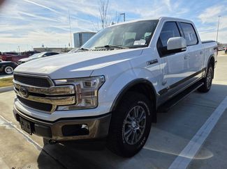 Used 2018 Ford F150 King Ranch video 1