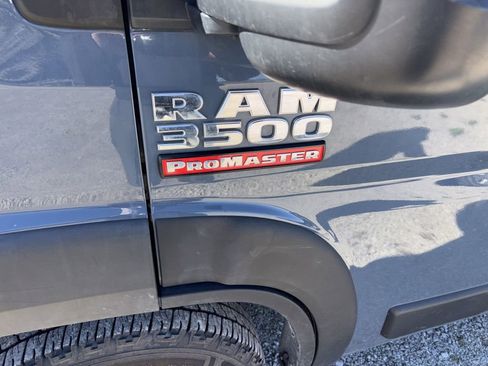 Used 2020 RAM ProMaster 3500 FWD image 20