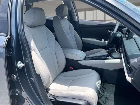 Used 2025 Honda Accord SE image 28
