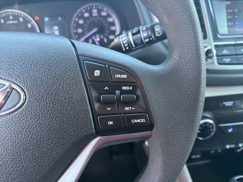 Used 2017 Hyundai Tucson SE image 10