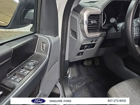 Used 2023 Ford F150 XLT w/ Equipment Group 301A Mid image 30