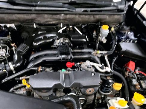 Used 2013 Subaru Legacy 2.5i Limited image 31