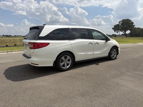 Used 2019 Honda Odyssey EX-L image 5