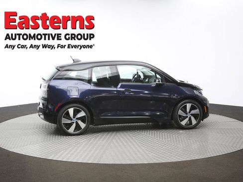 Used 2019 BMW i3 image 42