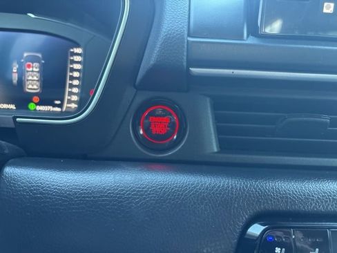 Used 2023 Honda Pilot Elite image 34