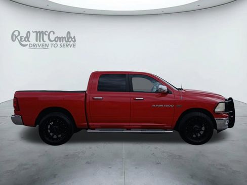Used 2012 RAM 1500 Lone Star image 6