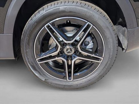 New 2026 Mercedes-Benz GLB 250 image 14