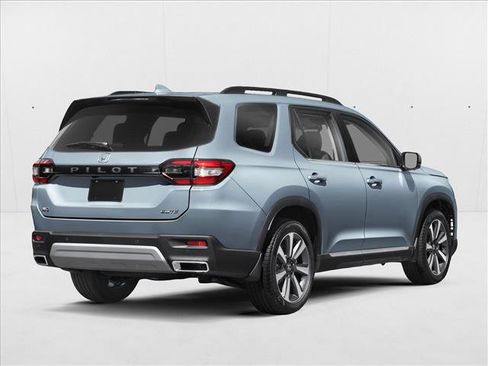 New 2025 Honda Pilot Elite image 2