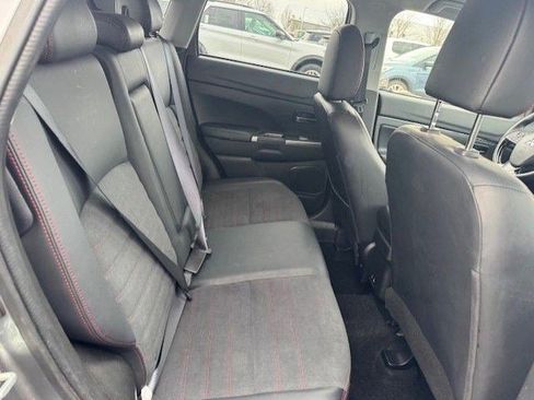 Used 2025 Mitsubishi Outlander Sport SE image 14