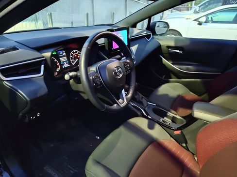 Used 2023 Toyota Corolla SE image 7