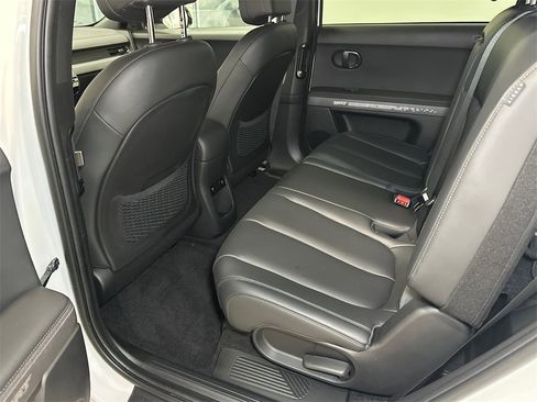 Used 2025 Hyundai Ioniq 5 XRT image 18
