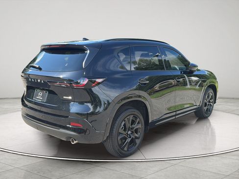 Certified 2026 MAZDA CX-5 2.5 S w/ Premium Plus Package AWD/4WD image 7