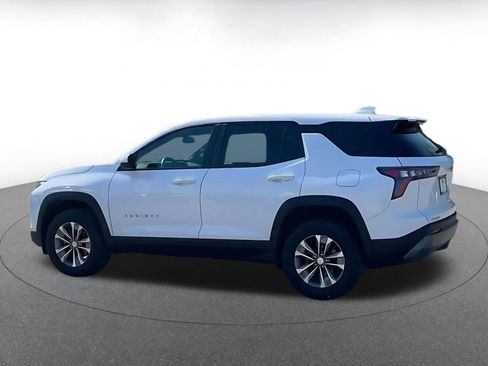 Used 2025 Chevrolet Equinox LT image 9