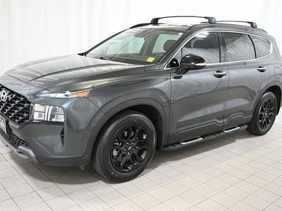 Used 2023 Hyundai Santa Fe XRT