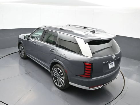 Used 2026 Hyundai Palisade Calligraphy AWD/4WD image 45