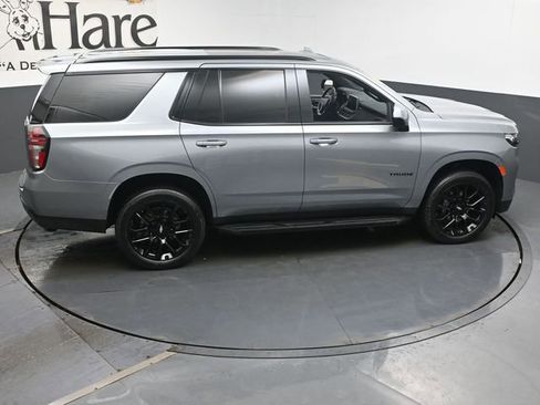 Used 2023 Chevrolet Tahoe RST AWD/4WD image 38