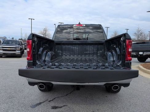 New 2026 RAM 1500 Big Horn AWD/4WD image 13