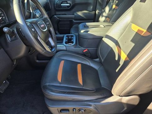 Used 2021 GMC Sierra 1500 AT4 w/ AT4 Value Package AWD/4WD image 14