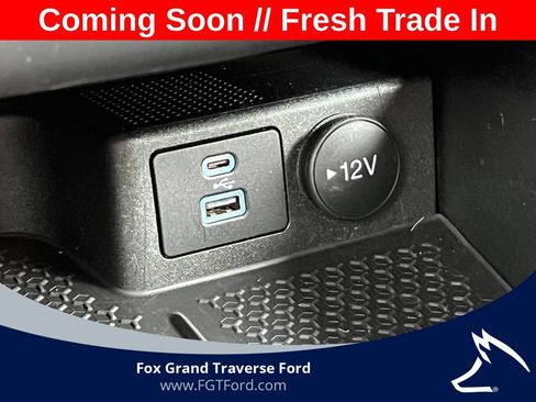 Used 2021 Ford Bronco Sport Badlands AWD/4WD image 28