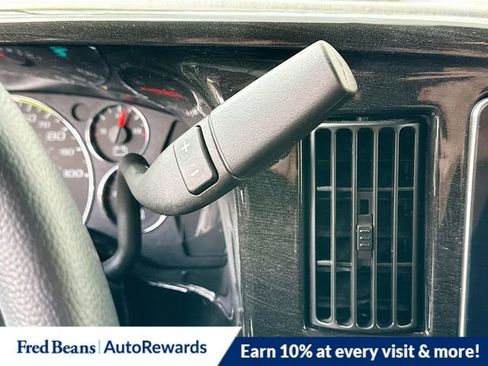 New 2026 GMC Savana 2500 Extended w/ Driver Convenience Package RWD image 11