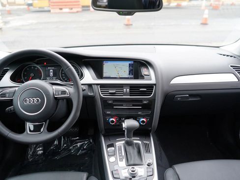 Used 2014 Audi A4 2.0T Premium Plus w/ Premium Plus Package image 18