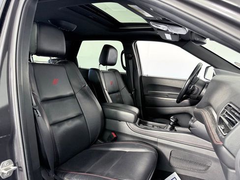 Used 2024 Dodge Durango GT image 12