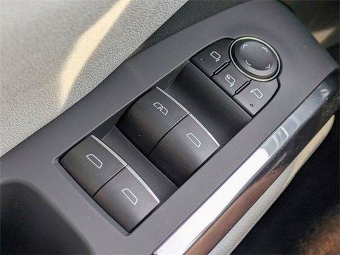 New 2026 Chevrolet Traverse High Country w/ LPO, Floor Liner Package image 27