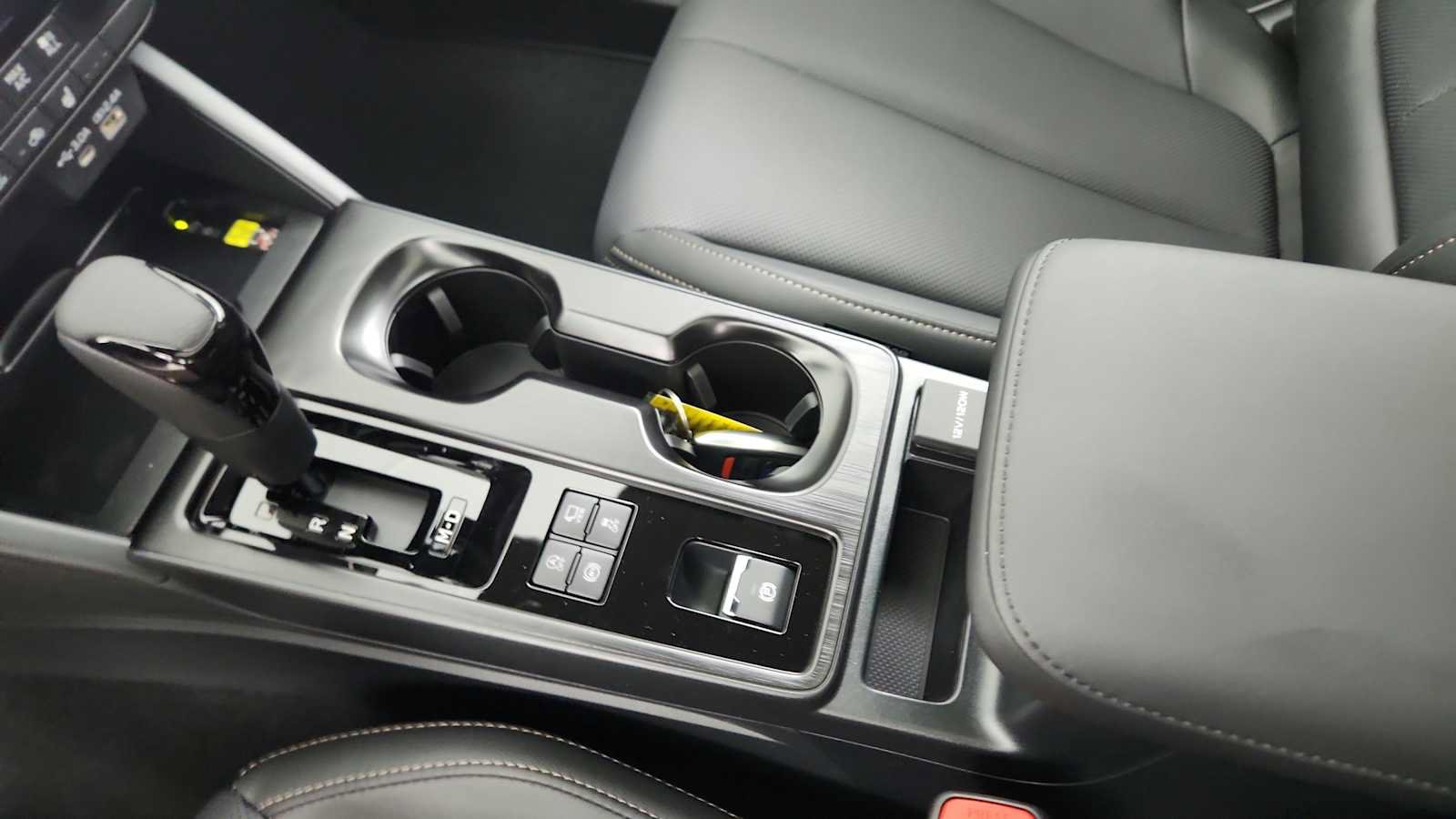 New 2026 Subaru Outback Limited XT AWD/4WD image 17
