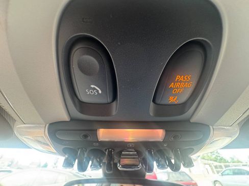 Used 2020 MINI Cooper S FWD image 37
