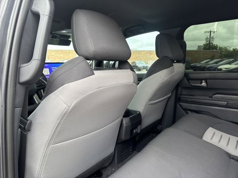 Used 2025 Toyota Tacoma TRD Sport RWD image 25
