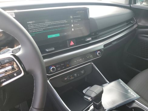New 2026 Kia Carnival SX Prestige FWD image 26