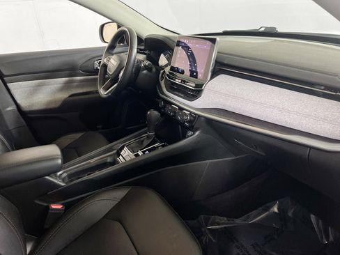 Used 2022 Jeep Compass Latitude w/ Sun and Sound Group image 29