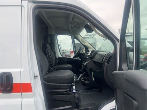 Used 2025 RAM ProMaster 2500 image 15