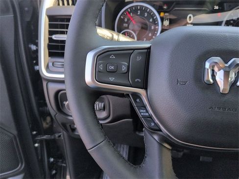 New 2026 RAM 1500 Big Horn image 19