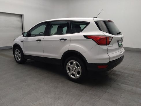Used 2019 Ford Escape S FWD image 3