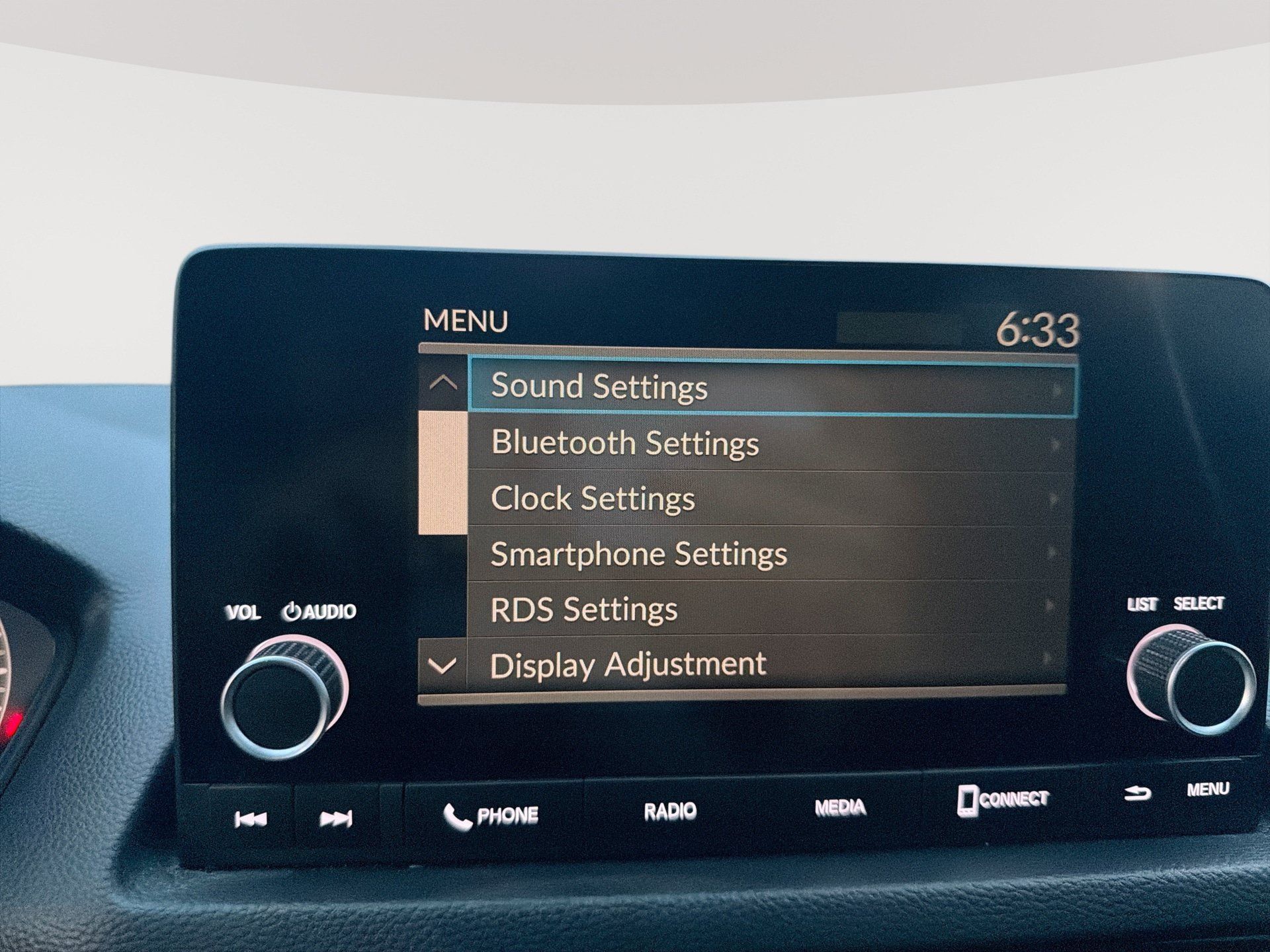 Used 2023 Honda Civic Sport image 19