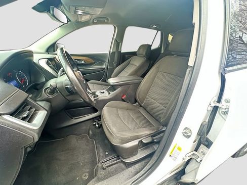 Used 2019 GMC Terrain SLE FWD image 21