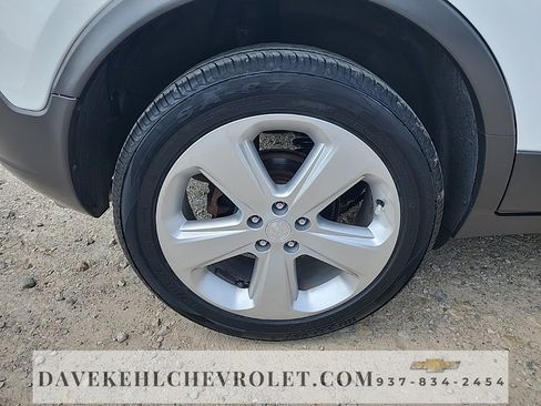 Used 2016 Buick Encore FWD image 9