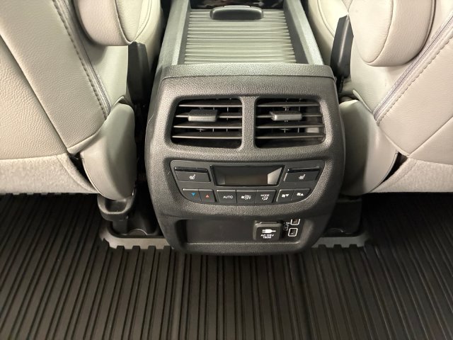 Used 2021 Honda Passport Elite image 19