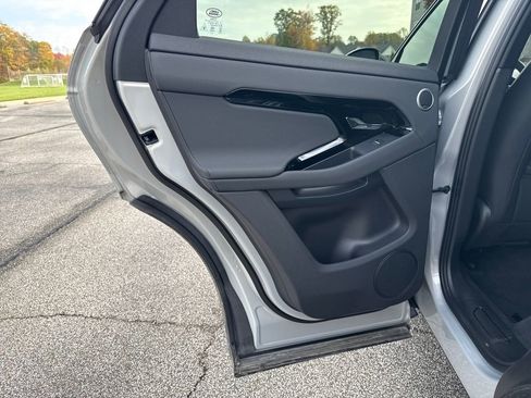 New 2026 Land Rover Range Rover Evoque S image 13