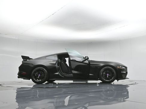 Used 2021 Ford Mustang GT w/ Equipment Group 301A image 48