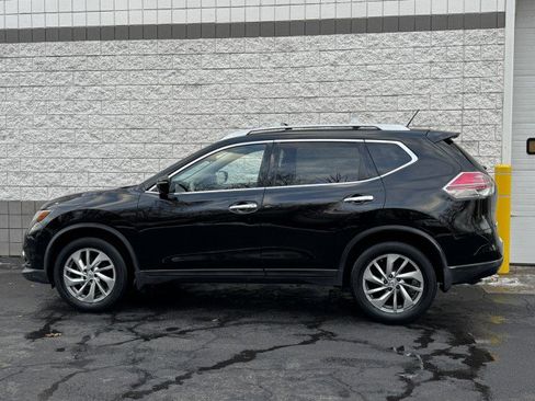 Used 2014 Nissan Rogue SL image 13