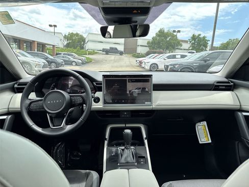 New 2026 MAZDA CX-5 Select AWD/4WD image 14
