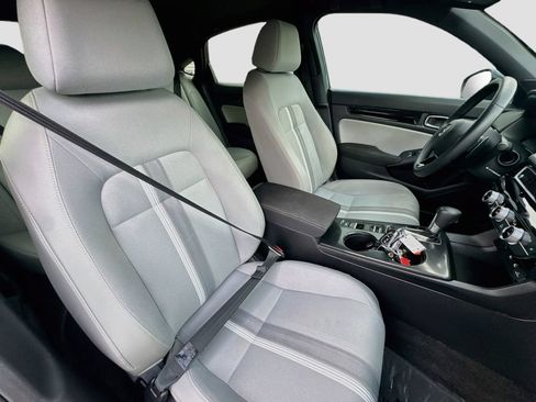 Used 2025 Honda Civic Sport image 27