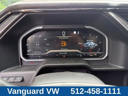 Used 2022 GMC Sierra 1500 AT4 w/ AT4 Premium Package AWD/4WD image 25