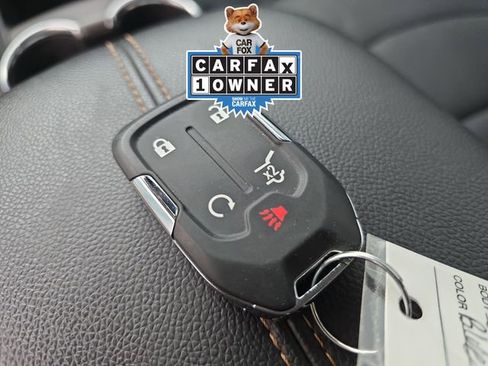 Used 2024 GMC Terrain AT4 w/ Infotainment Package II image 29