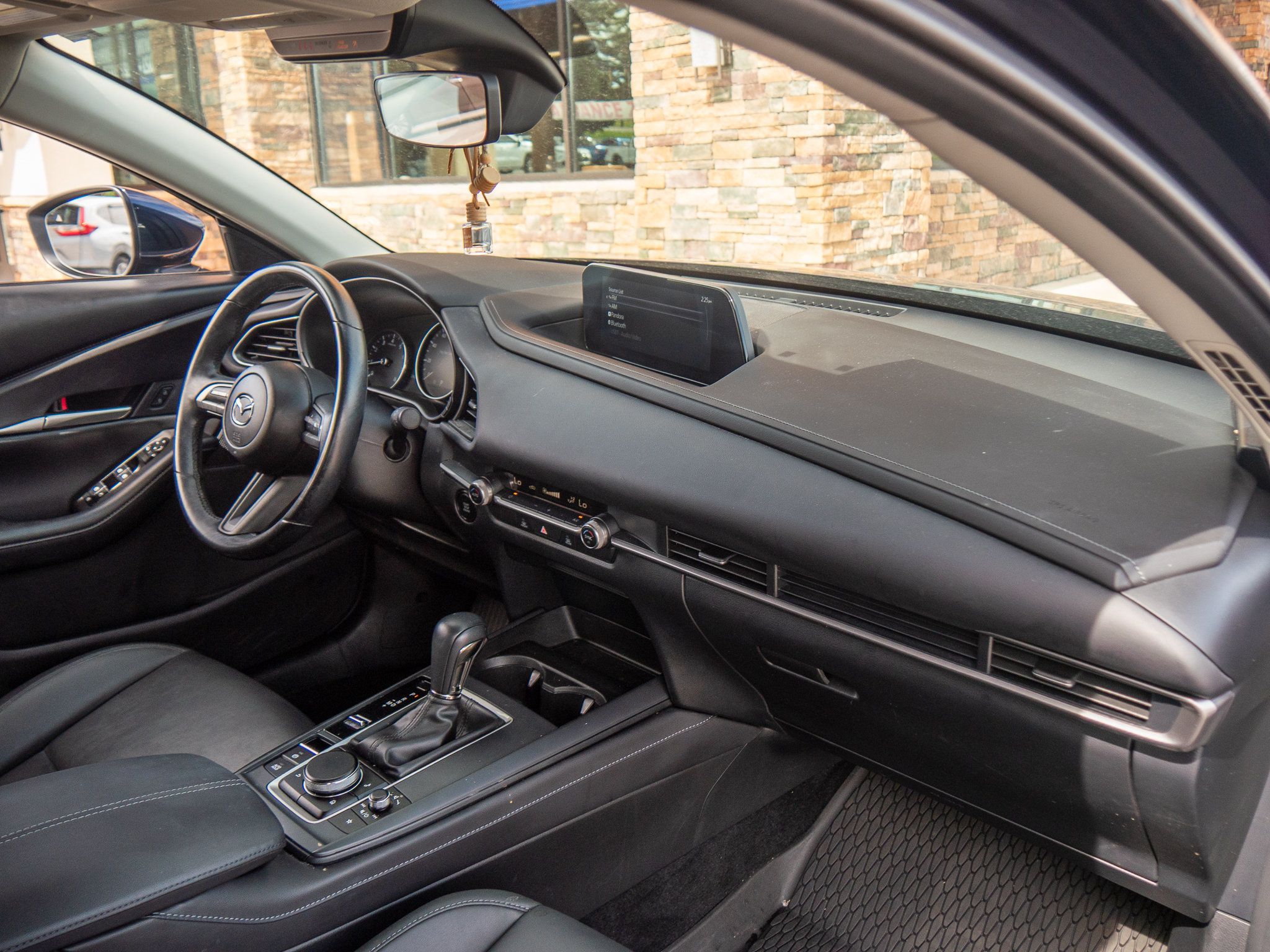 Used 2023 MAZDA CX-30 AWD 2.5 S w/ Select Package image 18