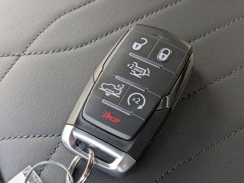 New 2026 RAM 1500 Limited image 29