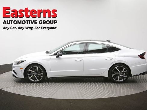 Used 2022 Hyundai Sonata SEL Plus FWD image 61